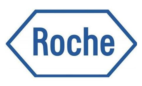 瑞士著名药企Roche，宣布